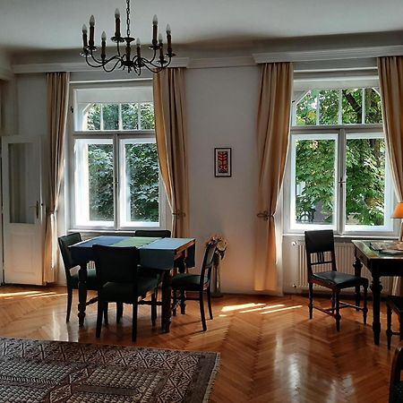 Boutique Apartment With Parking Budapest Extérieur photo