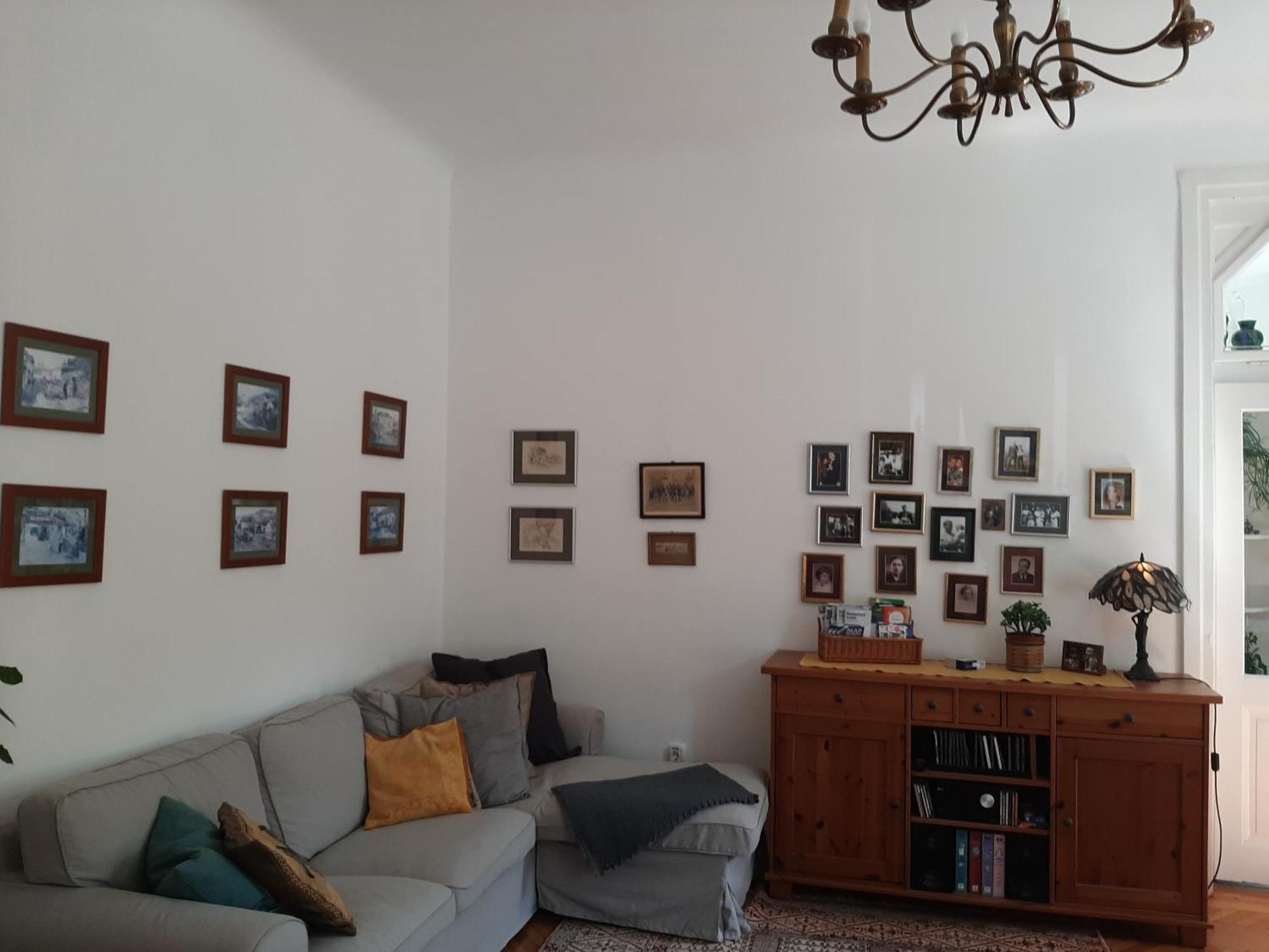 Boutique Apartment With Parking Budapest Extérieur photo