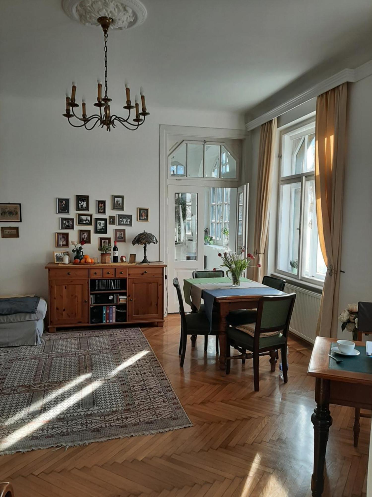 Boutique Apartment With Parking Budapest Extérieur photo