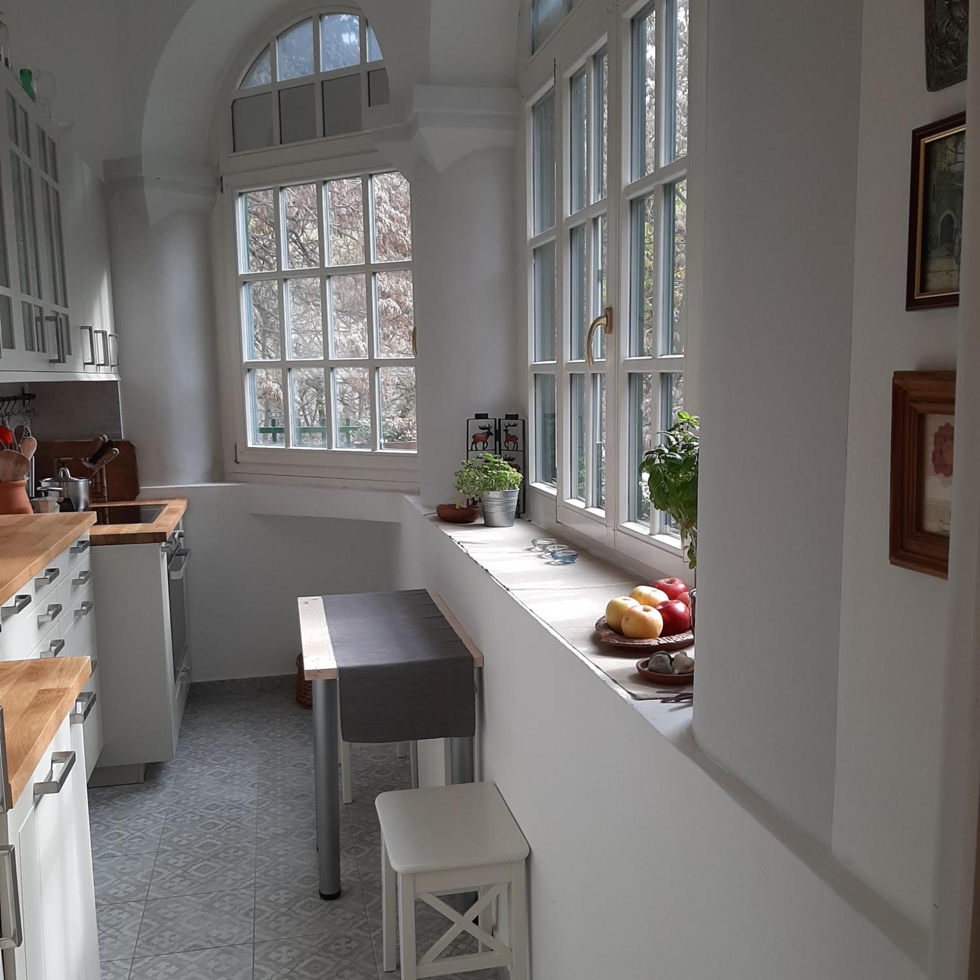 Boutique Apartment With Parking Budapest Extérieur photo