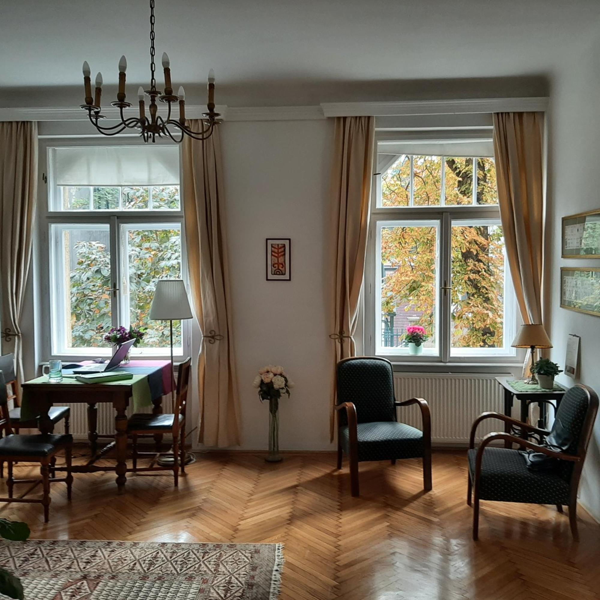 Boutique Apartment With Parking Budapest Extérieur photo
