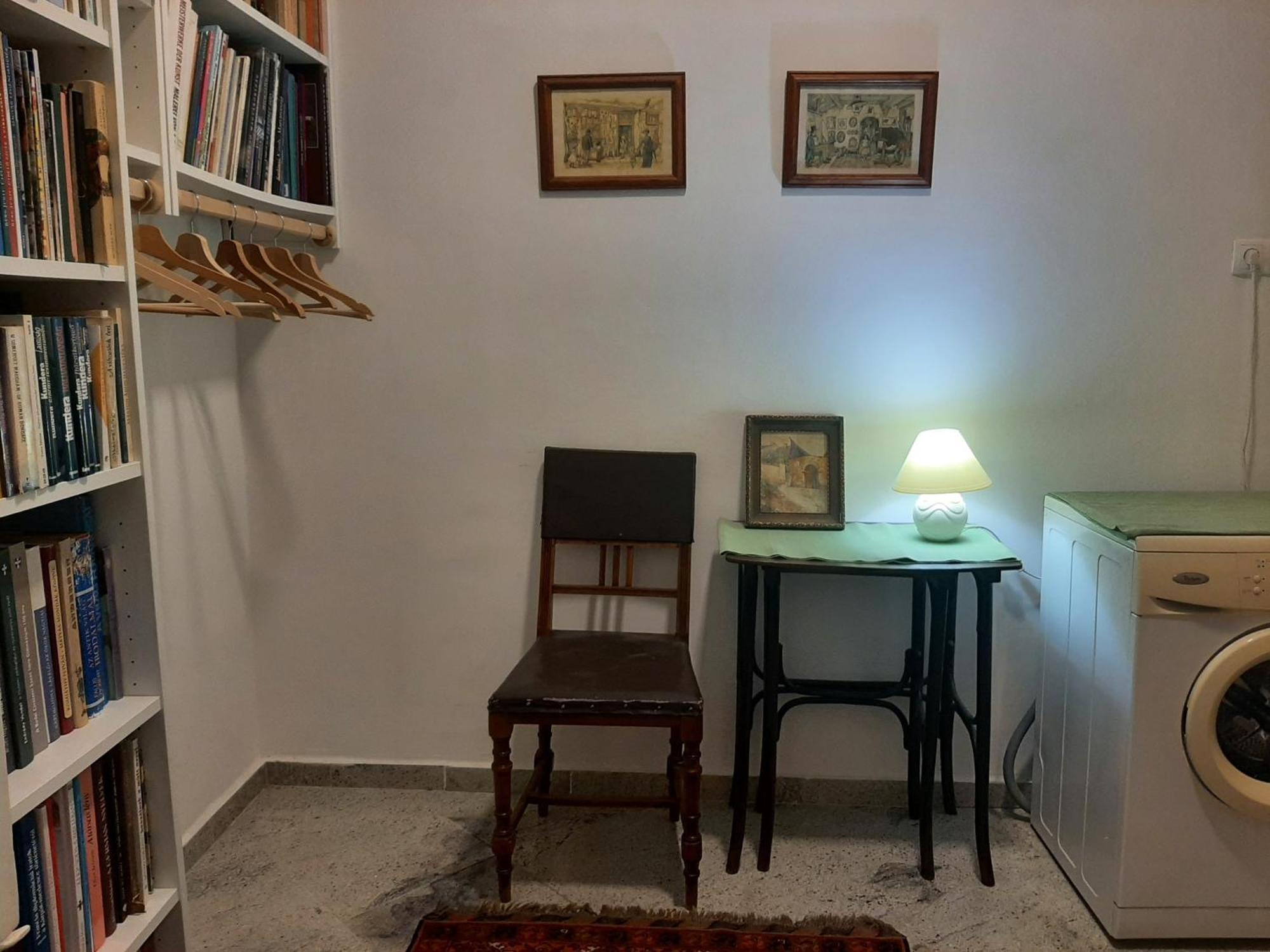 Boutique Apartment With Parking Budapest Extérieur photo